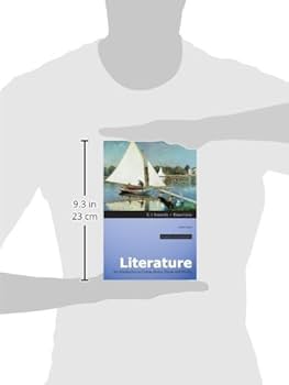 洋書 Literary Interest Amazon.com: Literature: A Introduction to Fiction, Poetry